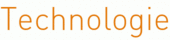 Technologie Technologie